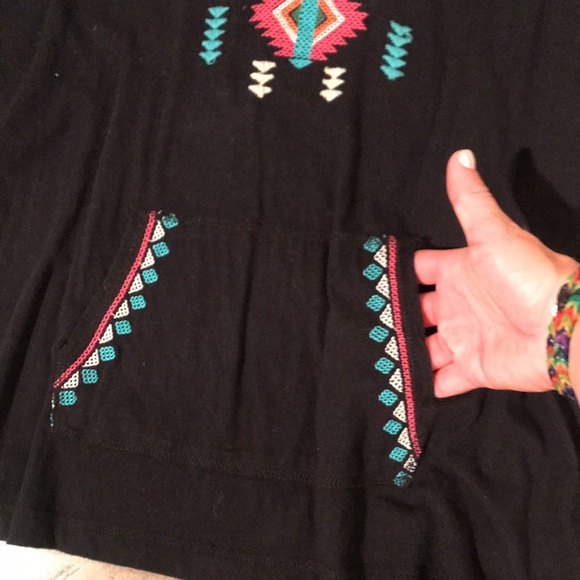 Double D Ranch Top - Picture 5 of 8